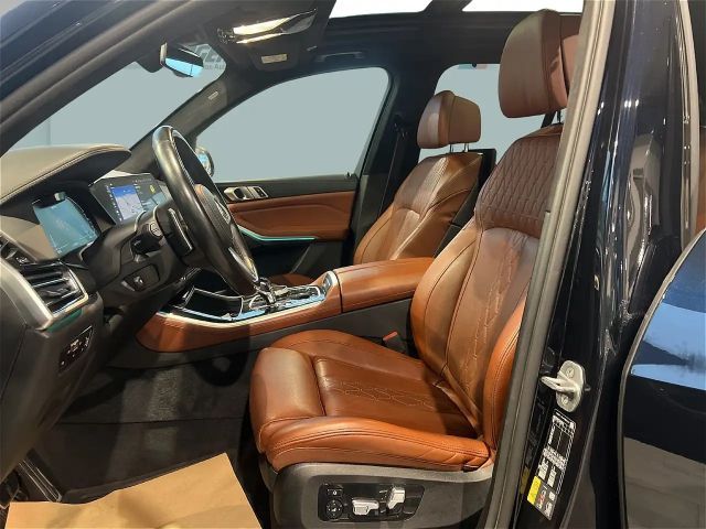 BMW X5 M-Sport xDrive45e