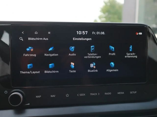 Hyundai i20 1.2 Comfort