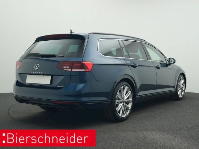 Volkswagen Passat 2.0 TDI Business DSG Variant