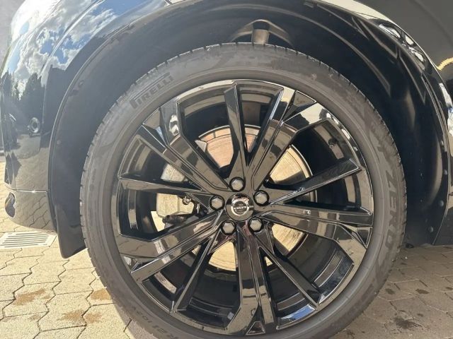 Volvo XC60 AWD Plus Recharge T8