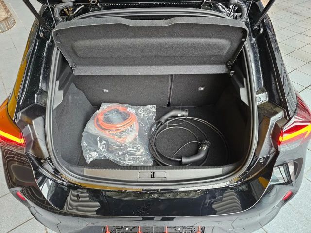 Opel Corsa GS-Line Grand Sport