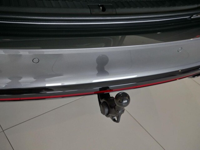 Skoda Octavia 2.0 TSI Combi RS