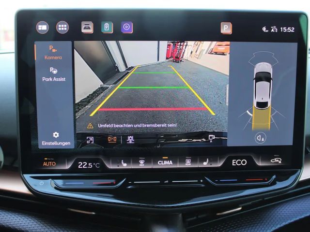 Cupra Tavascan 77kWh Alpha mit perfekter Mehrausstattung!