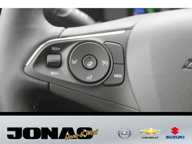 Opel Mokka Enjoy Mokka-e