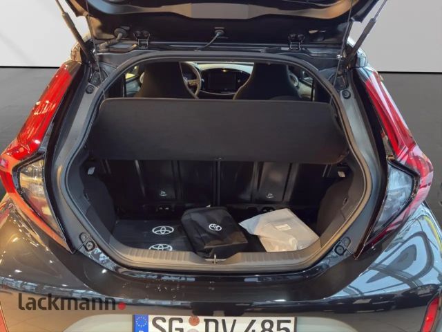 Toyota Aygo X Hatchback Hybride