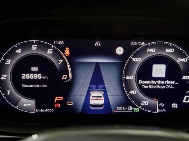 Cupra Terramar 1.5 eTSI