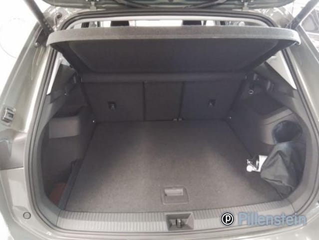 Volkswagen Tiguan DSG Elegance Elegance