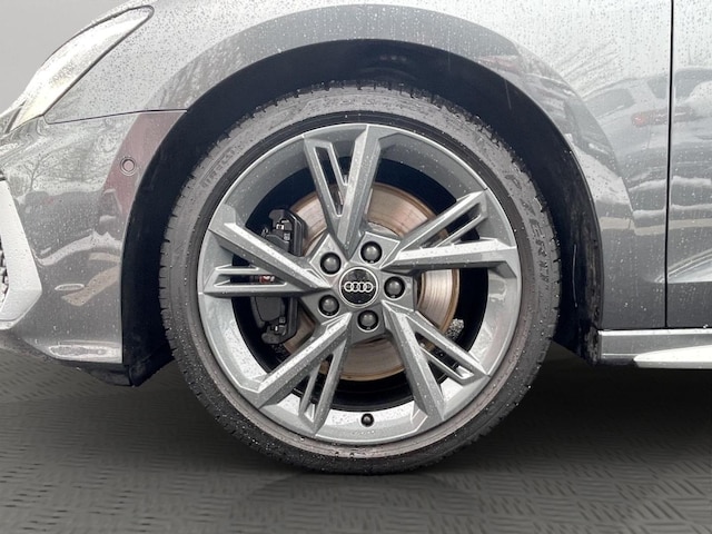 Audi S3 Quattro S-Tronic Sedan