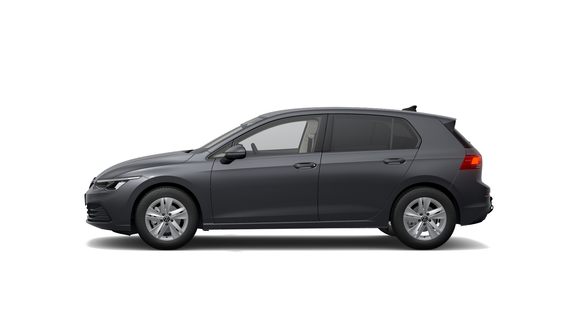 Volkswagen Golf Business DSG