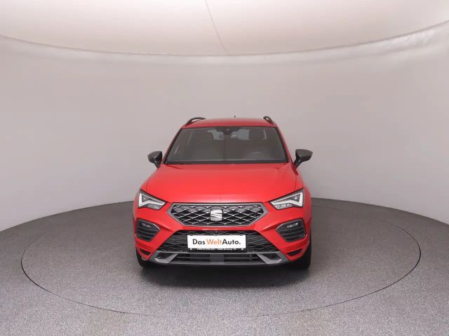 Seat Ateca 1.5 TSI DSG FR-lijn