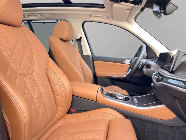 BMW X5 Individual xDrive30d