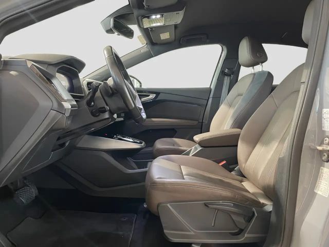 Audi Q4 e-tron 50 Quattro Sportback