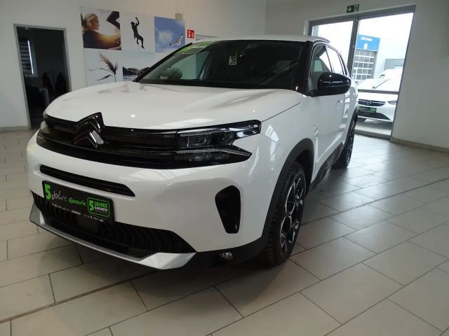 Citroën C5 Aircross Feel PureTech