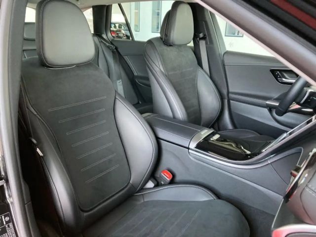 Mercedes-Benz C 220 AMG Line C 220 d Estate