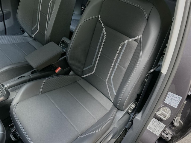 Volkswagen Taigo 1.5 TSI DSG