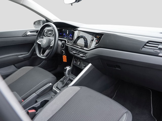 Volkswagen Polo DSG Life