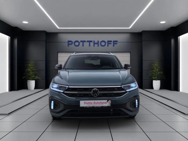 Volkswagen T-Roc 1.5 TSI DSG R-Line