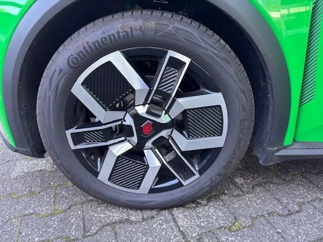 Renault 5 Comfort Techno