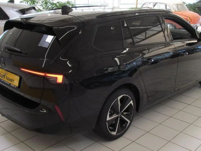 Opel Astra GS-Line Grand Sport