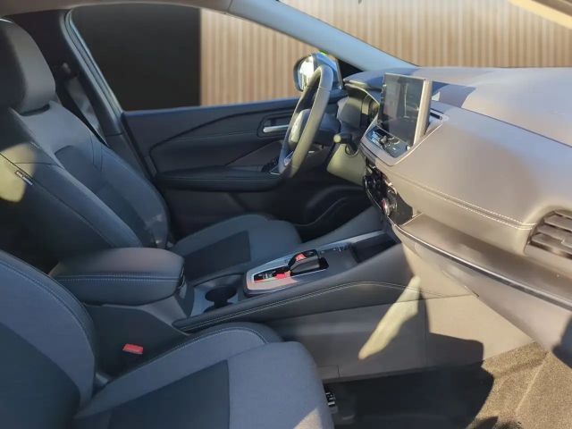 Nissan Qashqai N-Connecta