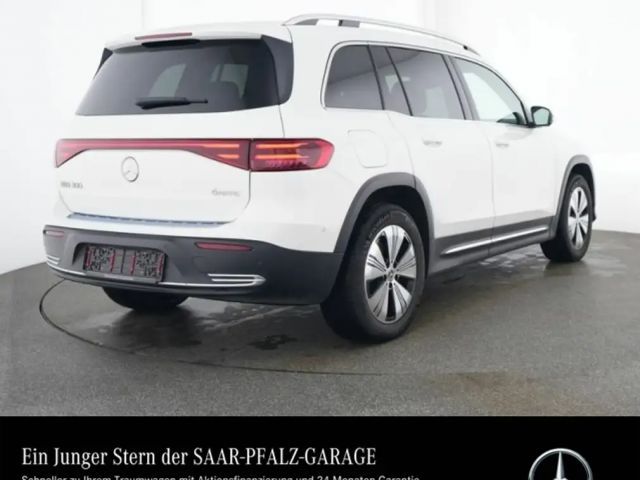 Mercedes-Benz EQB 300 4MATIC Progressive