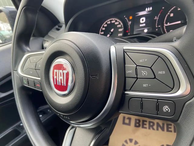 Fiat Tipo 1.6 Turbodiesel