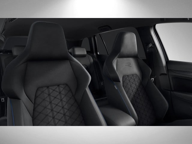 Volkswagen Golf 1.5 TSI R-Line Variant