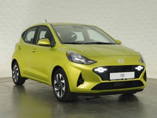 Hyundai i10 Trend
