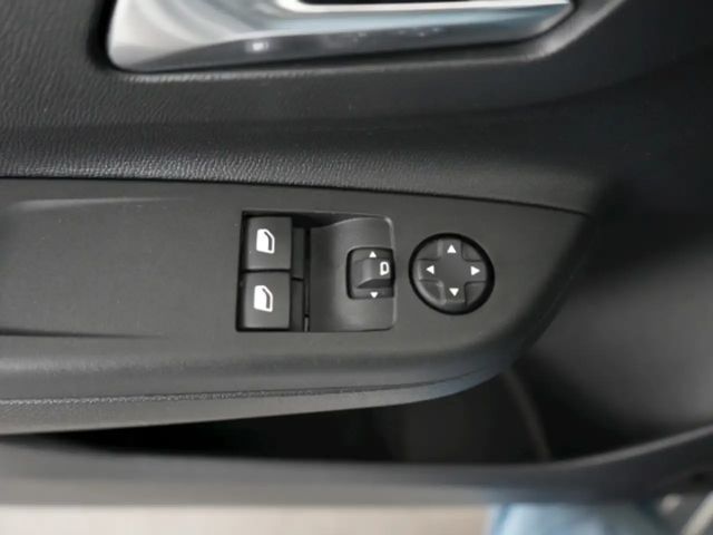 Opel Corsa Edition F Edition