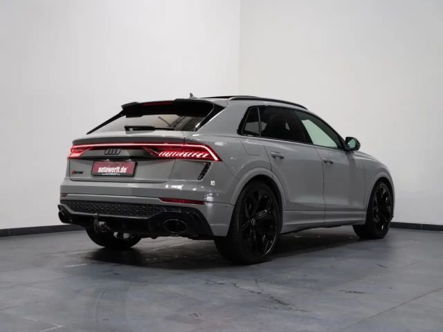 Audi RS Q8 4.0 TFSI Quattro