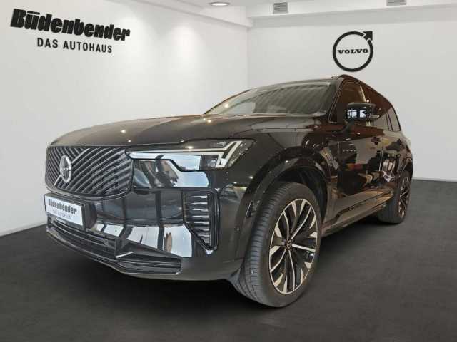 Volvo XC90 AWD Dark Plus