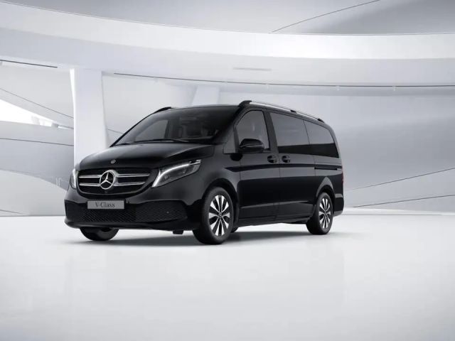Mercedes-Benz V 250 Limousine Lang V 250 d