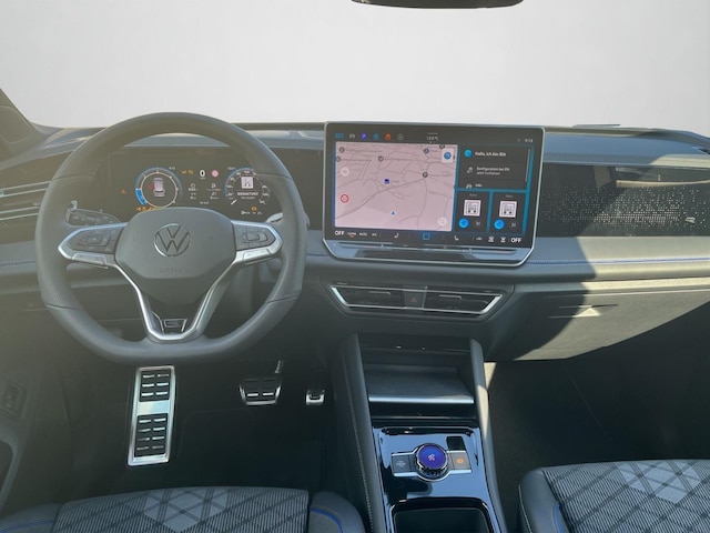 Volkswagen Tiguan DSG R-Line