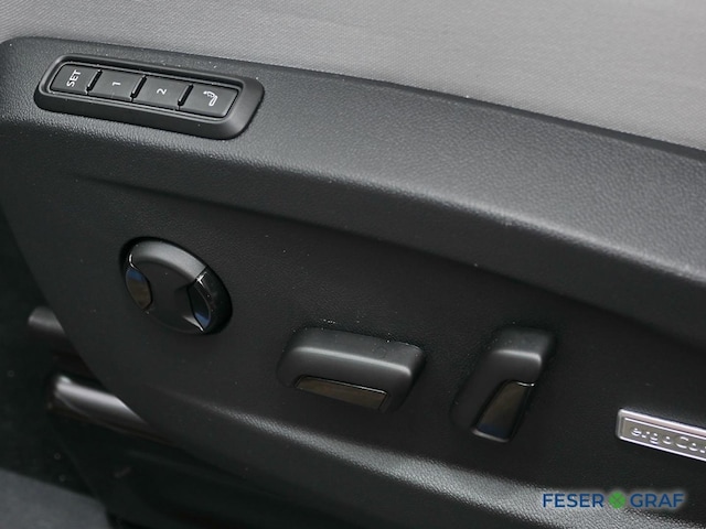 Volkswagen ID.Buzz ID. Buzz AHK AreaView DesignPaket 21"