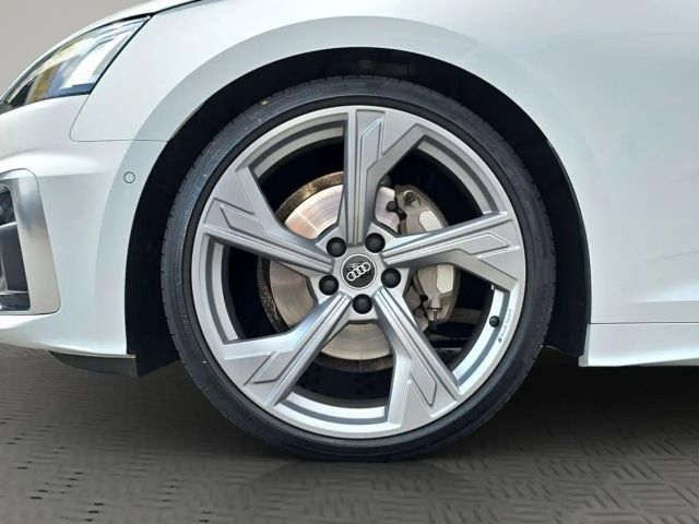 Audi A5 40 TDI Quattro S-Line