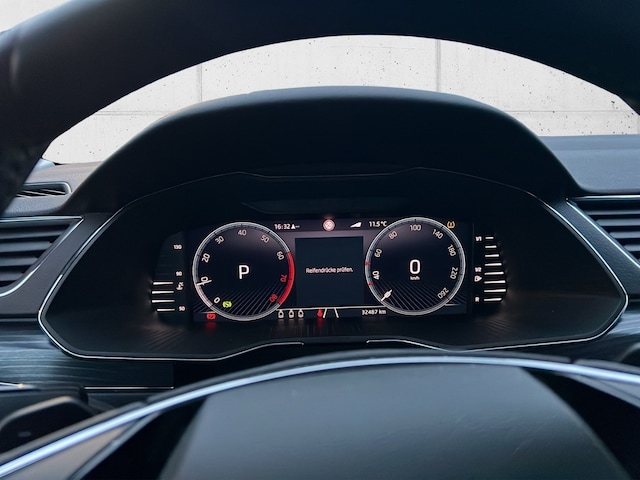 Skoda Superb 1.5 TSI Combi Style Style