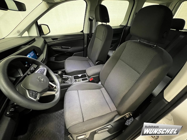 Volkswagen Caddy Combi