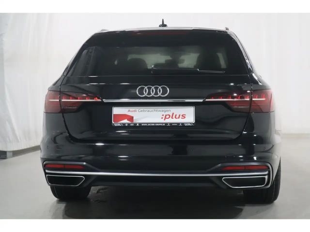 Audi A4 30 TDI Avant