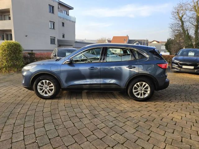 Ford Kuga Plug in Hybrid Titanium