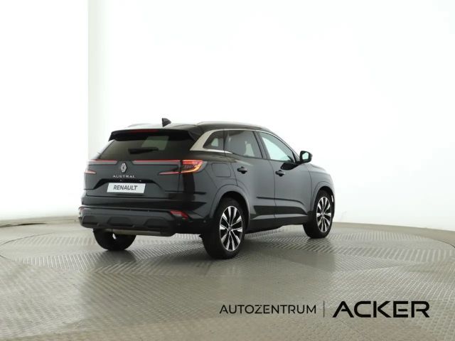 Renault Austral Techno