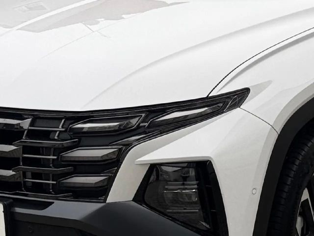 Hyundai Tucson 1.6 Prime T-GDi