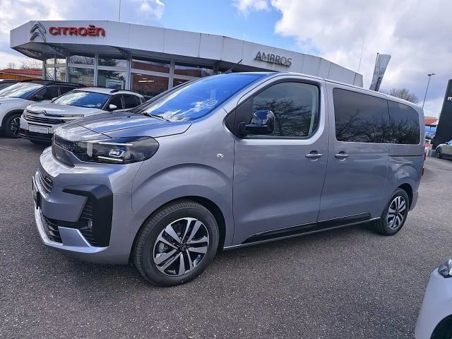 Citroën Spacetourer BlueHDi Business