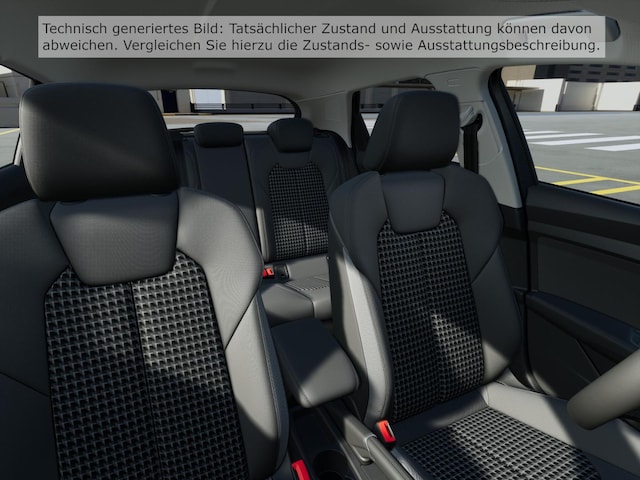 Audi A1 30 TFSI S-Tronic Sportback