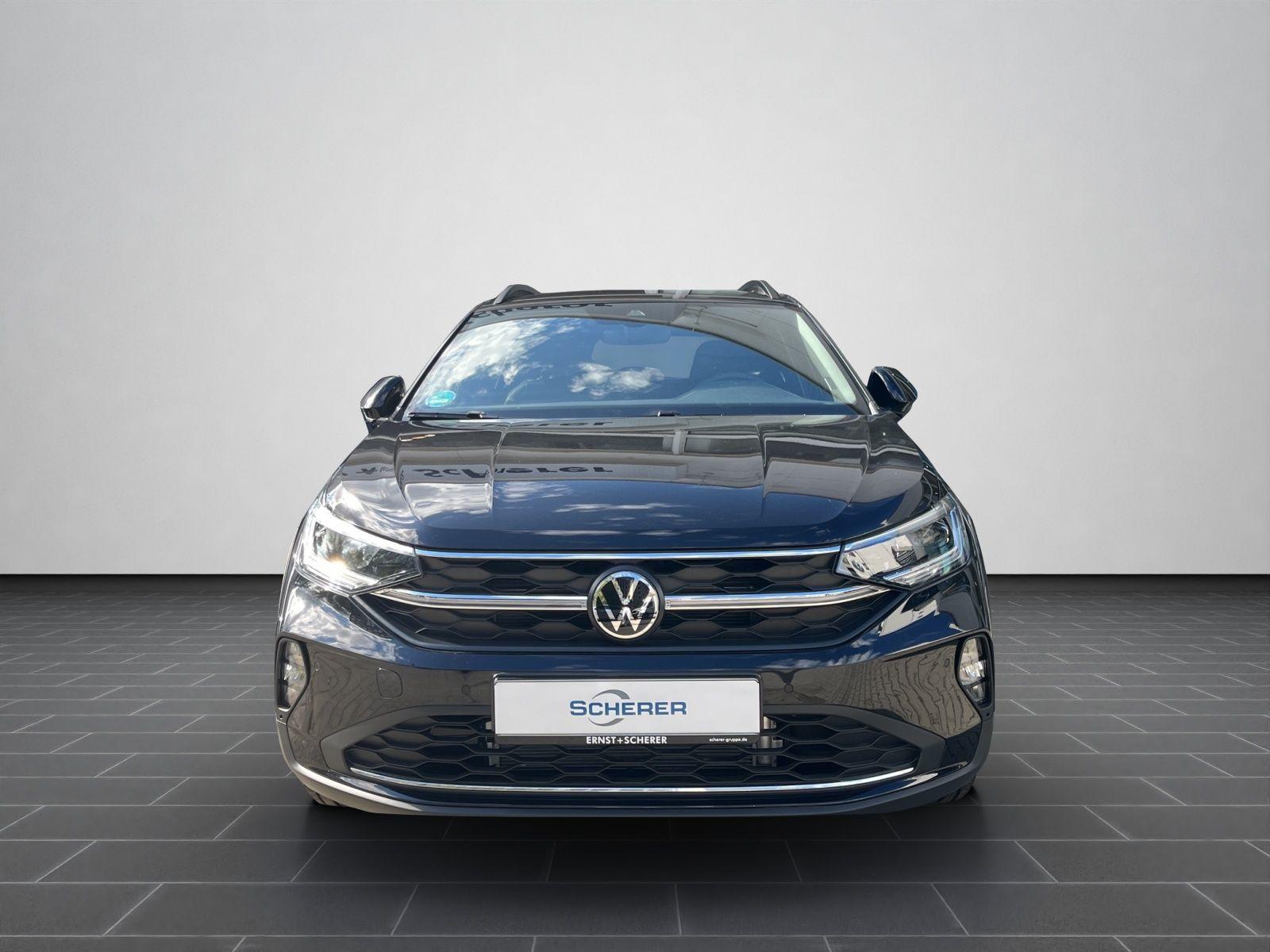 Volkswagen Taigo Life