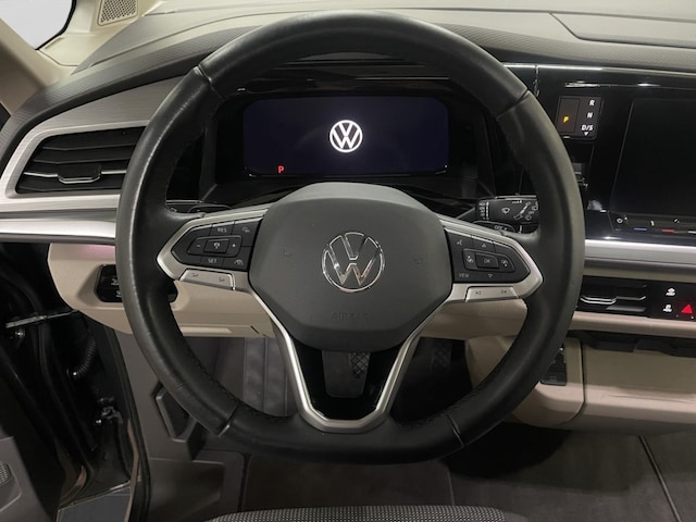 Volkswagen Multivan 2.0 TDI Lang Life