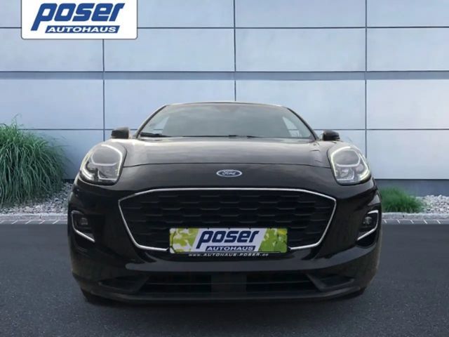Ford Puma Cool & Connect
