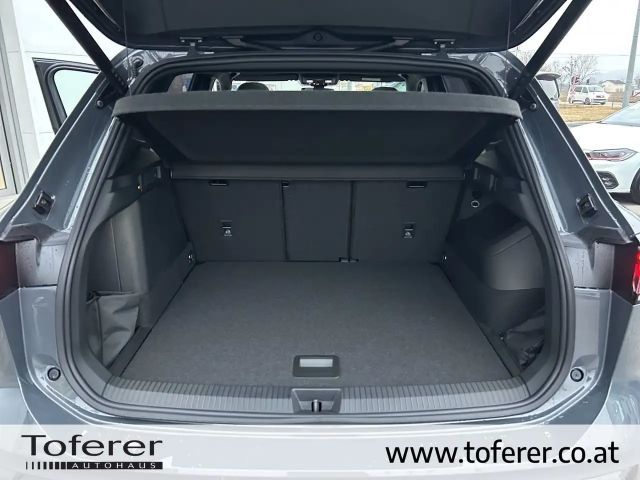 Volkswagen Tiguan DSG Sport eHybrid