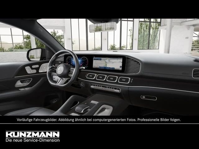 Mercedes-Benz GLE 450 4MATIC AMG Line Coupé