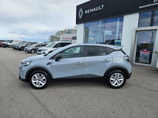 Renault Captur Evolution TCe 90