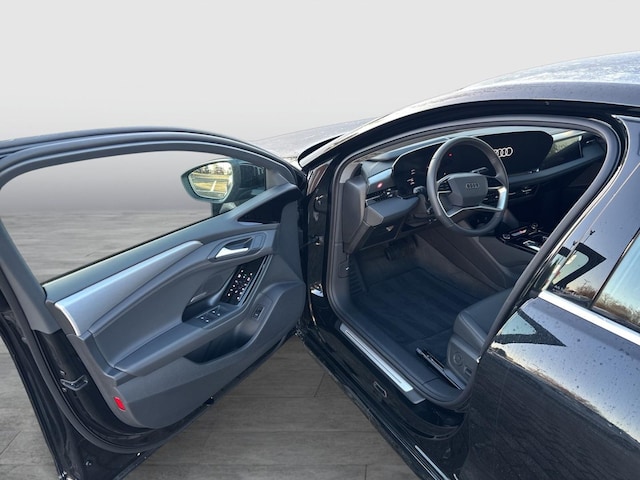 Audi A6 e-tron Performance Sportback